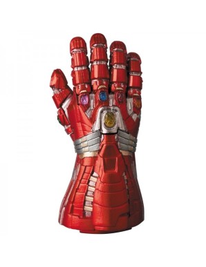 Medicom Toy MAFEX Avengers Endgame Iron Spider