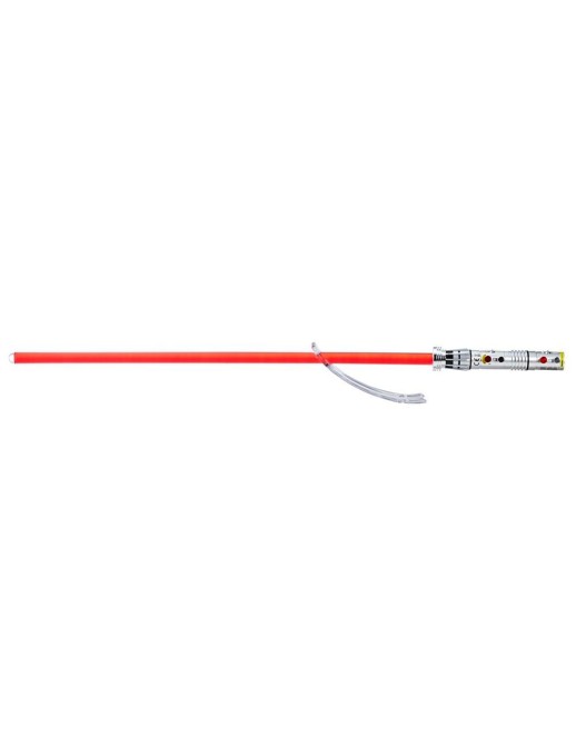 Hasbro Star Wars The Black Series Replica 1/1 Force FX Elite Lightsaber Darth Maul