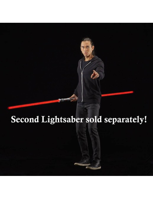 Hasbro Star Wars The Black Series Replica 1/1 Force FX Elite Lightsaber Darth Maul