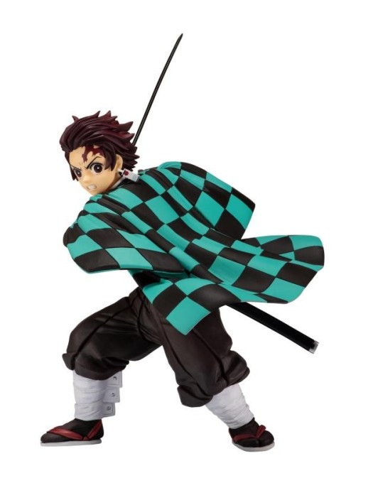Bandai Ichibansho Demon Slayer Kimetsu no Yaiba Tanjirou Kamado
