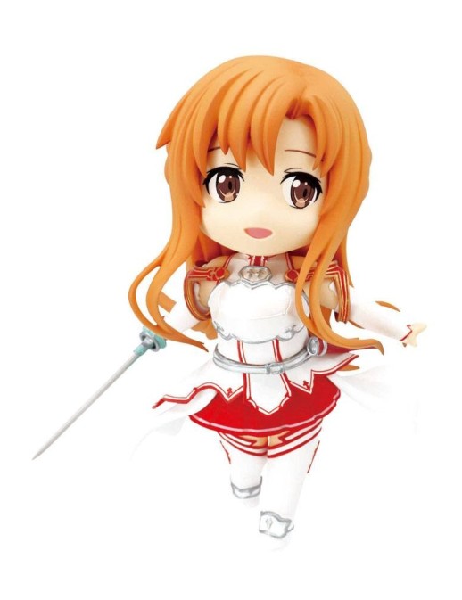 Taito Puchieete Sword Art Online Knights of the Blood Asuna