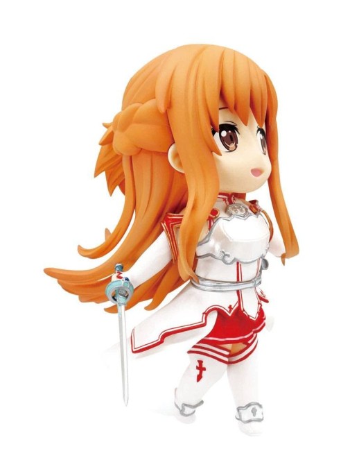 Taito Puchieete Sword Art Online Knights of the Blood Asuna
