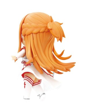 Taito Puchieete Sword Art Online Knights of the Blood Asuna