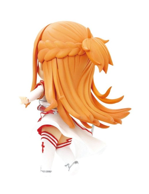 Taito Puchieete Sword Art Online Knights of the Blood Asuna