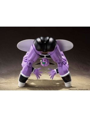 Bandai S.H. Figuarts Dragon Ball Z Ginew