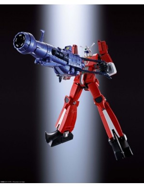 Bandai Soul of Chogokin GX-92 Densetsu Kyojin Ideon Full Action