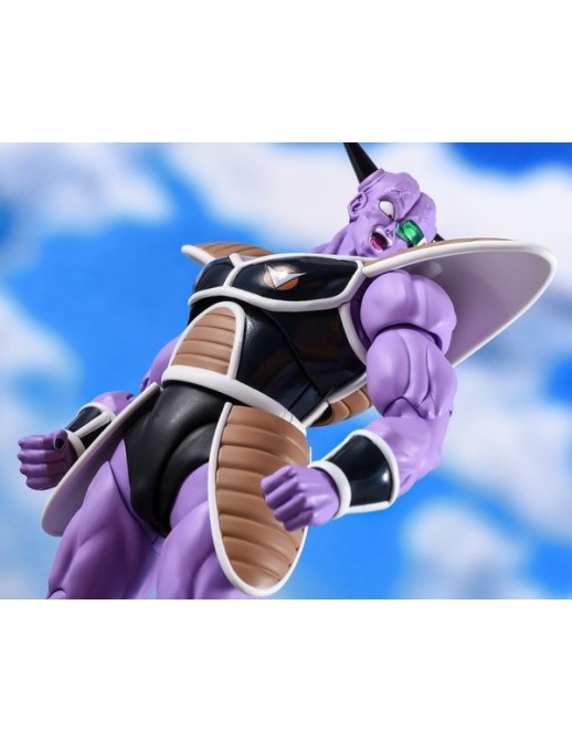 Bandai S.H. Figuarts Dragon Ball Z Ginew