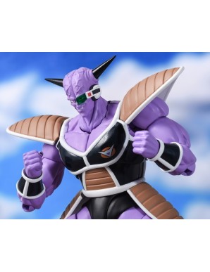 Bandai S.H. Figuarts Dragon Ball Z Ginew