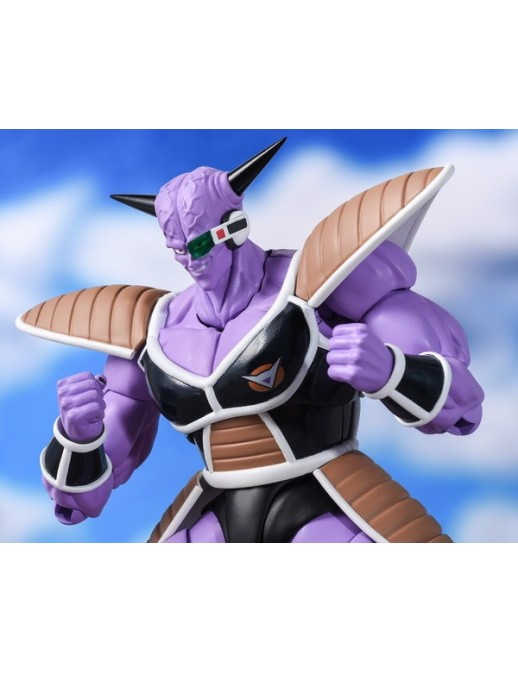 Bandai S.H. Figuarts Dragon Ball Z Ginew
