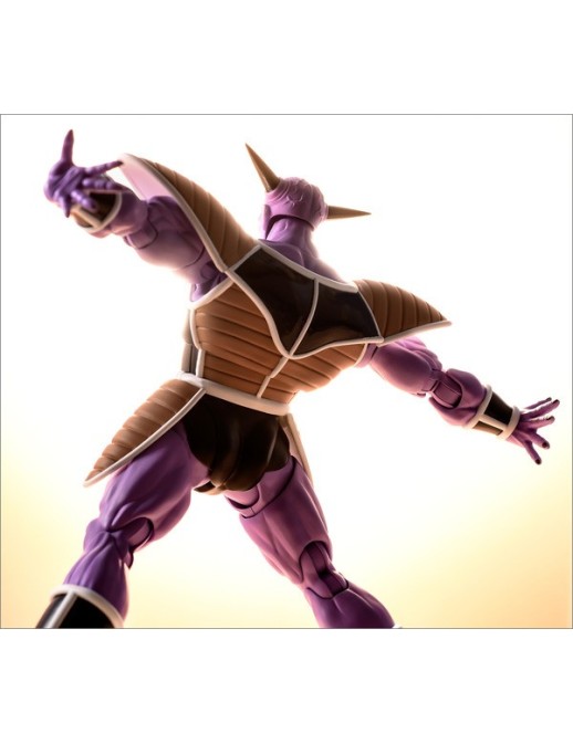 Bandai S.H. Figuarts Dragon Ball Z Ginew
