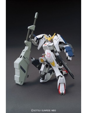 Bandai High Grade HG 1/144 Mobile Suit Gundam ASW-G-08 Gundam Barbatos 6th Form