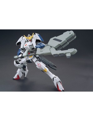 Bandai High Grade HG 1/144 Mobile Suit Gundam ASW-G-08 Gundam Barbatos 6th Form