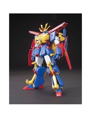 Bandai High Grade HGBF 1/144 Mobile Suit Gundam Tryon 3