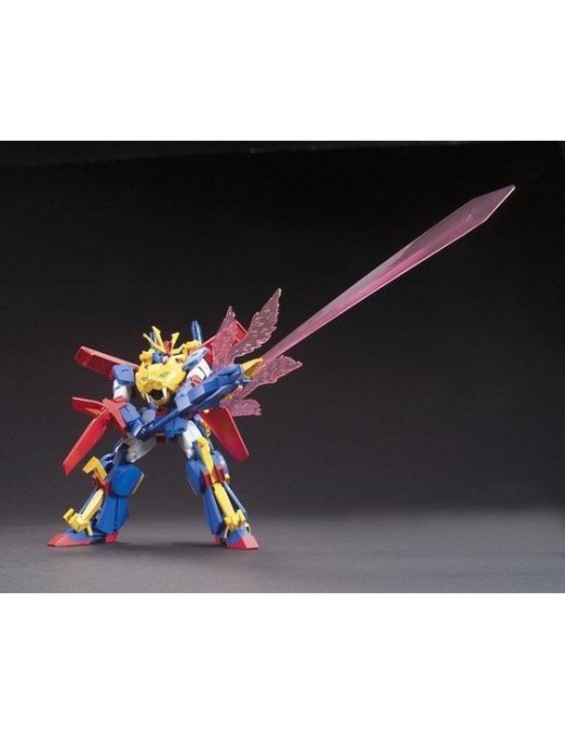 Bandai High Grade HGBF 1/144 Mobile Suit Gundam Tryon 3