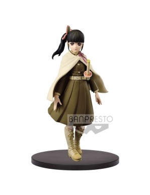 Banpresto Demon Slayer Kimetsu no Yaiba Vol. 8 Kanao Tsuyuri