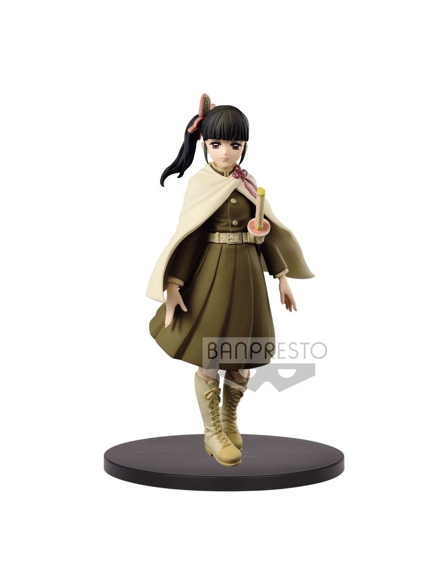 Banpresto Demon Slayer Kimetsu no Yaiba Vol. 8 Kanao Tsuyuri Banpresto Demon Slayer Kimetsu no Yaiba Vol. 8 Kanao Tsuyuri