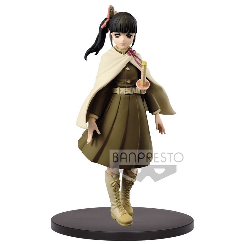 BANPRESTO DEMON SLAYER KIMETSU NO YAIBA VOL. 8 KANAO TSUYURI