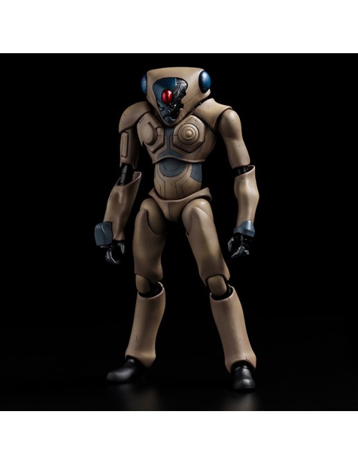 Sentinel 12-inch Action Figure Genma Taisen Vega