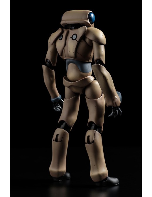 Sentinel 12-inch Action Figure Genma Taisen Vega
