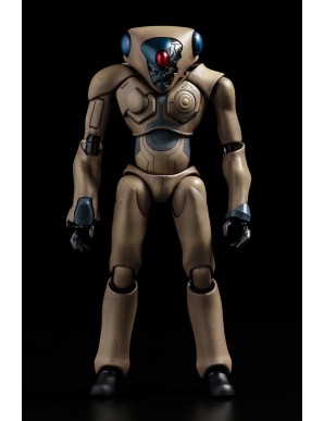 Sentinel 12-inch Action Figure Genma Taisen Vega