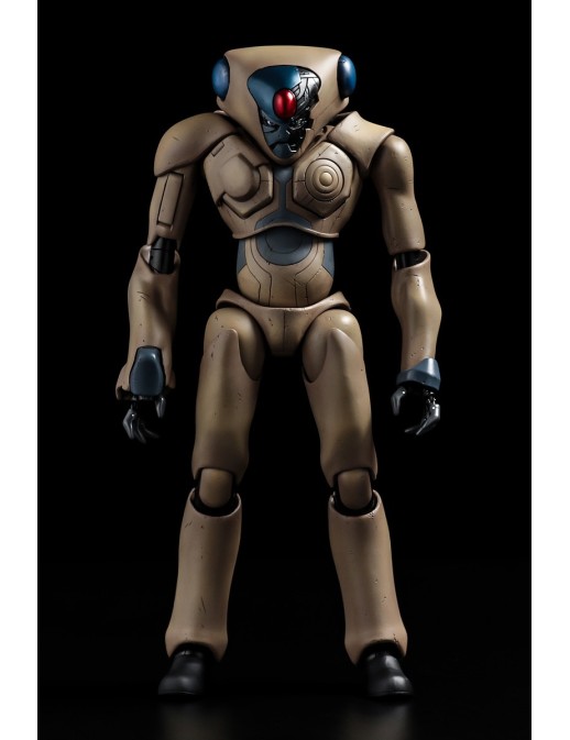 Sentinel 12-inch Action Figure Genma Taisen Vega