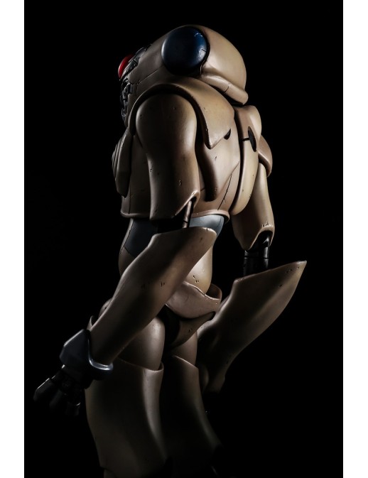 Sentinel 12-inch Action Figure Genma Taisen Vega