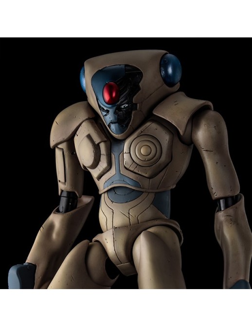 Sentinel 12-inch Action Figure Genma Taisen Vega