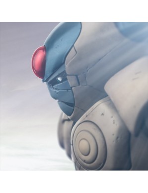 Sentinel 12-inch Action Figure Genma Taisen Vega