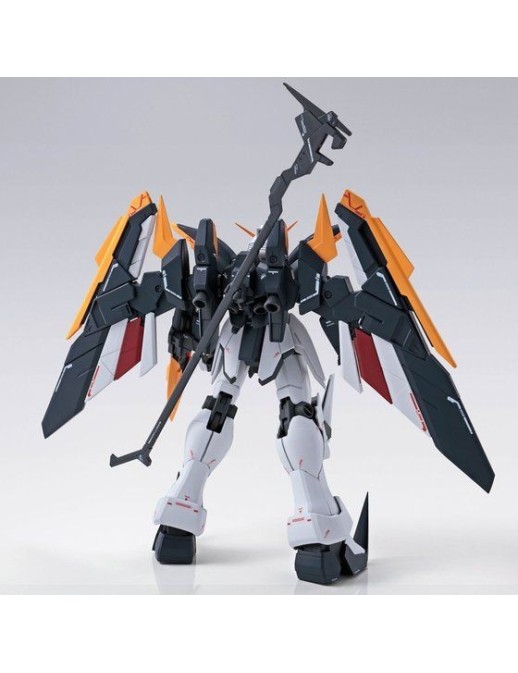 P-Bandai Master Grade MG 1/100 Mobile Suit Gundam XXXG-01D Gundam Deathscythe Roussette Unit EW Version