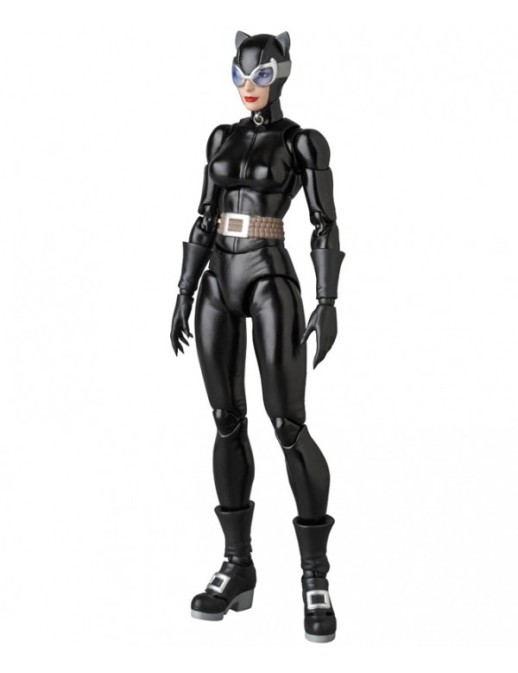 Medicom Toy MAFEX Batman Hush Catwoman Medicom Toy MAFEX Batman Hush Catwoman