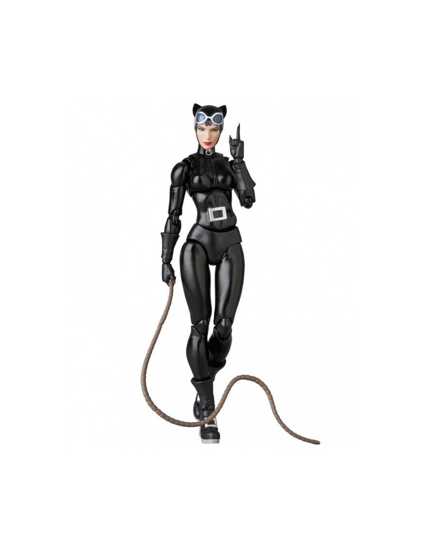 Medicom Toy MAFEX Batman Hush Catwoman Medicom Toy MAFEX Batman Hush Catwoman