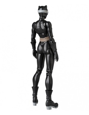 Medicom Toy MAFEX Batman Hush Catwoman