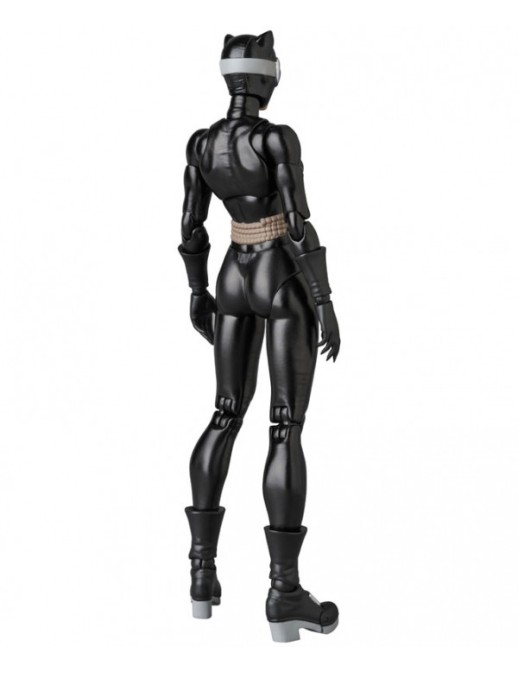 Medicom Toy MAFEX Batman Hush Catwoman Medicom Toy MAFEX Batman Hush Catwoman