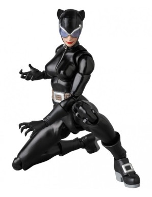 Medicom Toy MAFEX Batman Hush Catwoman