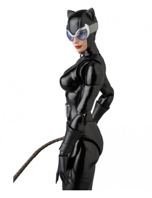 Medicom Toy MAFEX Batman Hush Catwoman