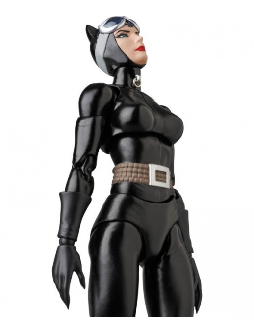 Medicom Toy MAFEX Batman Hush Catwoman Medicom Toy MAFEX Batman Hush Catwoman