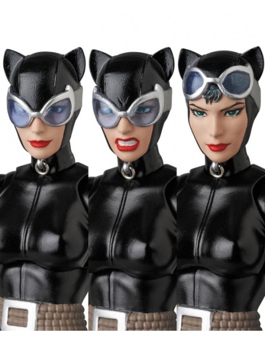 Medicom Toy MAFEX Batman Hush Catwoman Medicom Toy MAFEX Batman Hush Catwoman