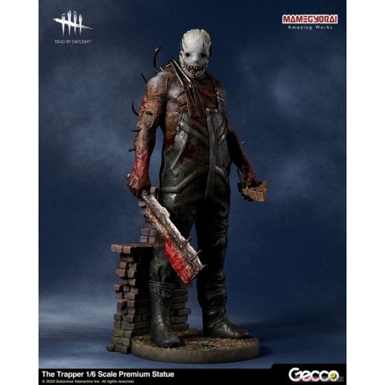 Gecco Dead By Daylight The...