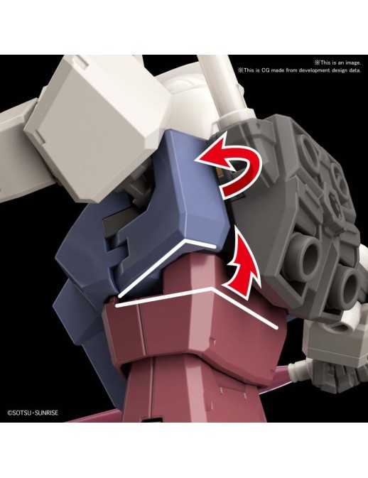 Bandai High Grade HG 1/144 Mobile Suit Gundam RX-78-2 Gundam Beyond Global