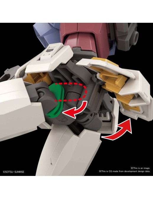 Bandai High Grade HG 1/144 Mobile Suit Gundam RX-78-2 Gundam Beyond Global