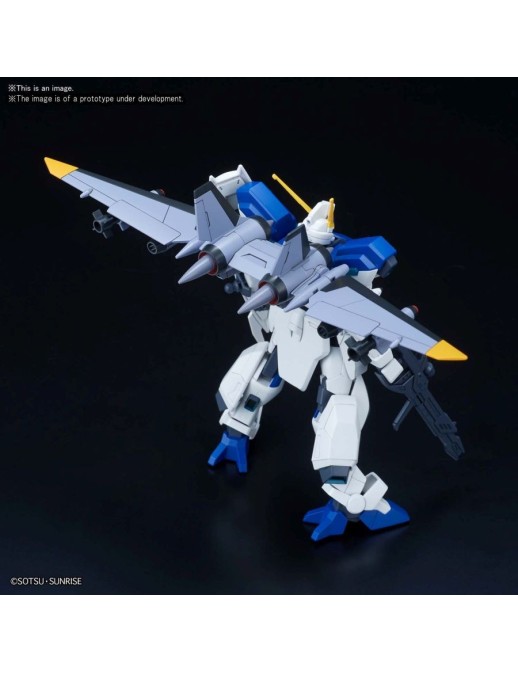 Bandai High Grade HGCE 1/144 Mobile Suit Gundam GAT-04 Windam