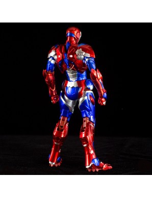 Sentinel Re:Edit Iron Man No.03 Iron Patriot