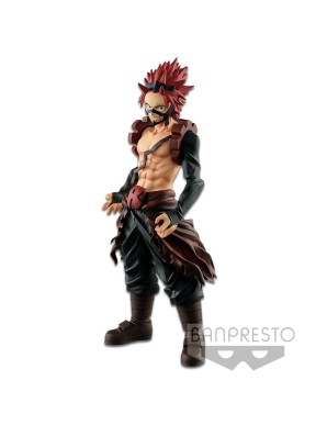 Banpresto My Hero Academia Age of Heroes Vol. 5 Eijiro Kirishima