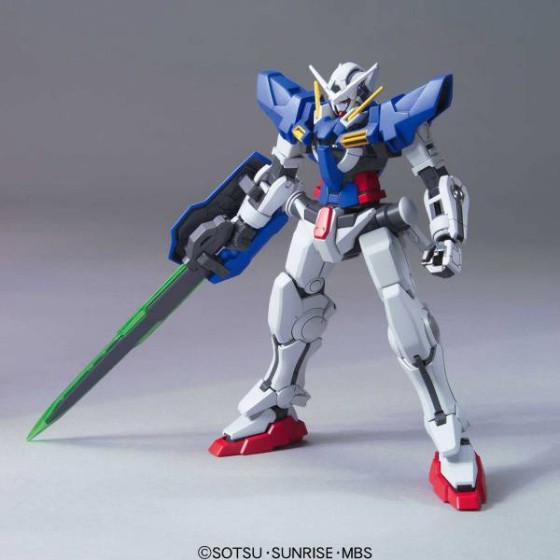 Bandai High Grade HG 1/144...