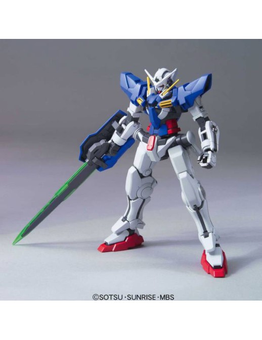 Bandai High Grade HG 1/144 Mobile Suit Gundam GN-001REII Exia Repair II