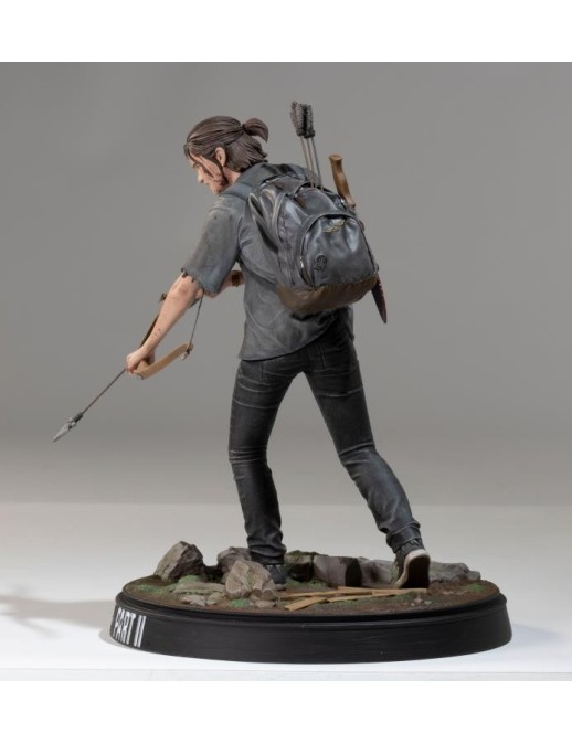 Dark Horse The Last of Us Part II Ellie