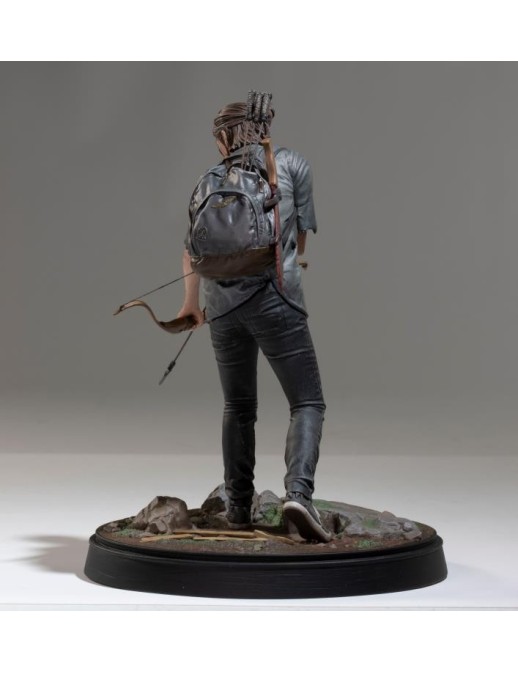 Dark Horse The Last of Us Part II Ellie