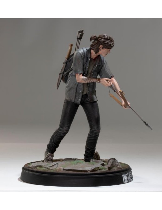 Dark Horse The Last of Us Part II Ellie