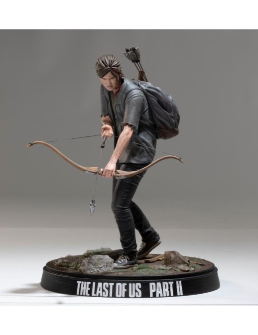 Dark Horse The Last of Us Part II Ellie