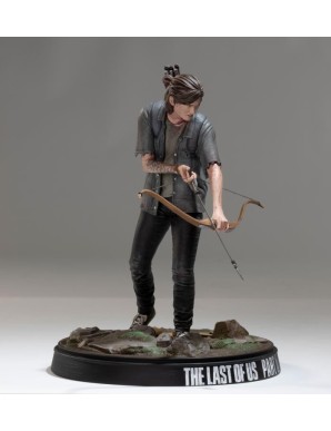 Dark Horse The Last of Us Part II Ellie